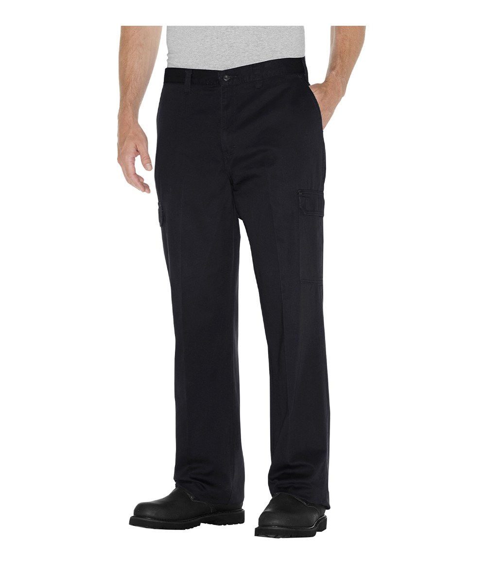 Loose Fit Cargo Pants