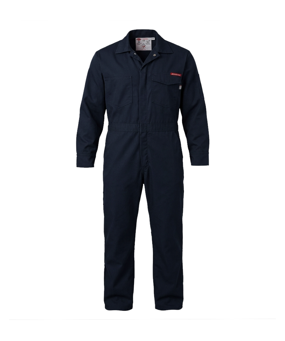 FR CAT 2 Coverall