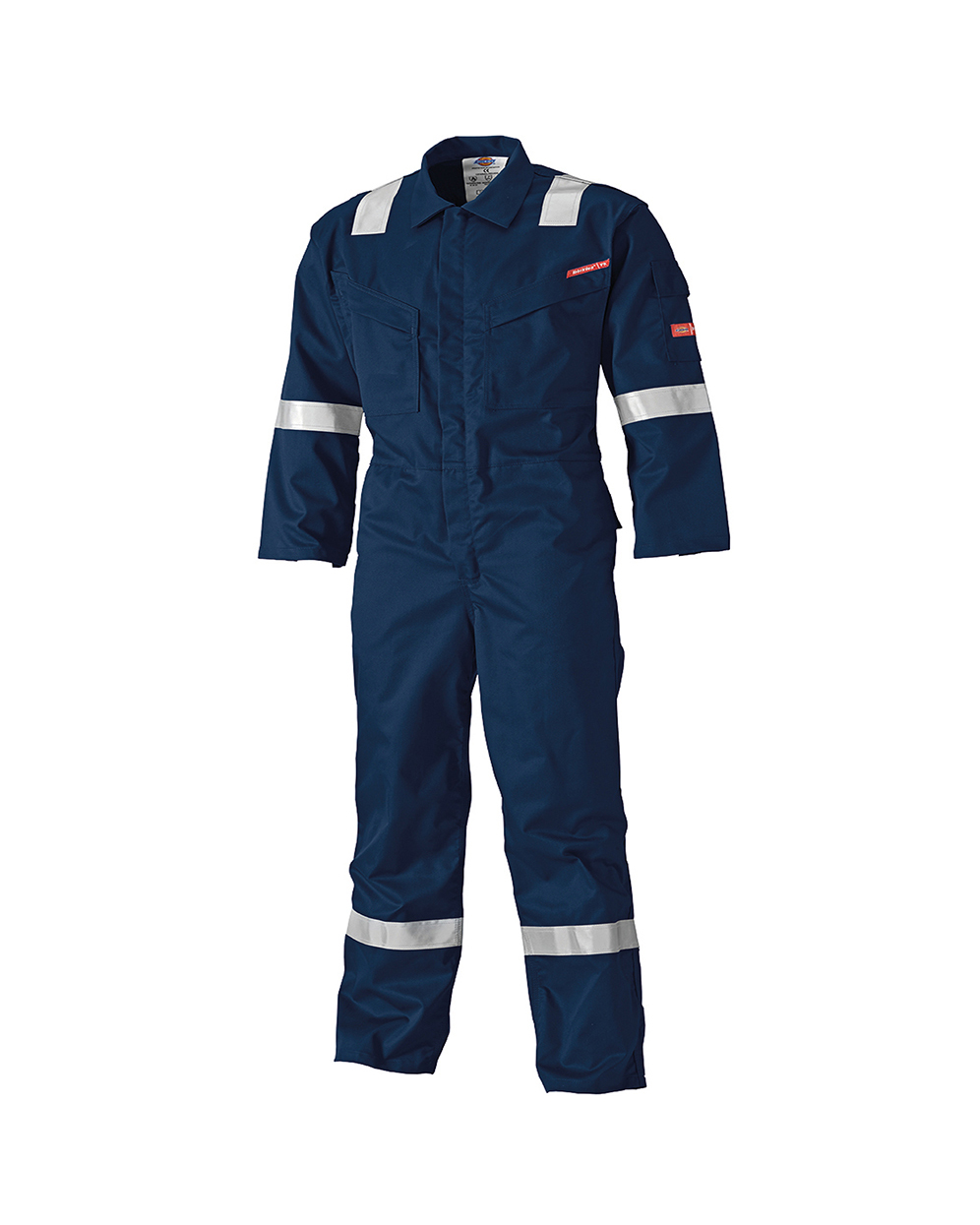 Lightweight Pyrovatex Coverall