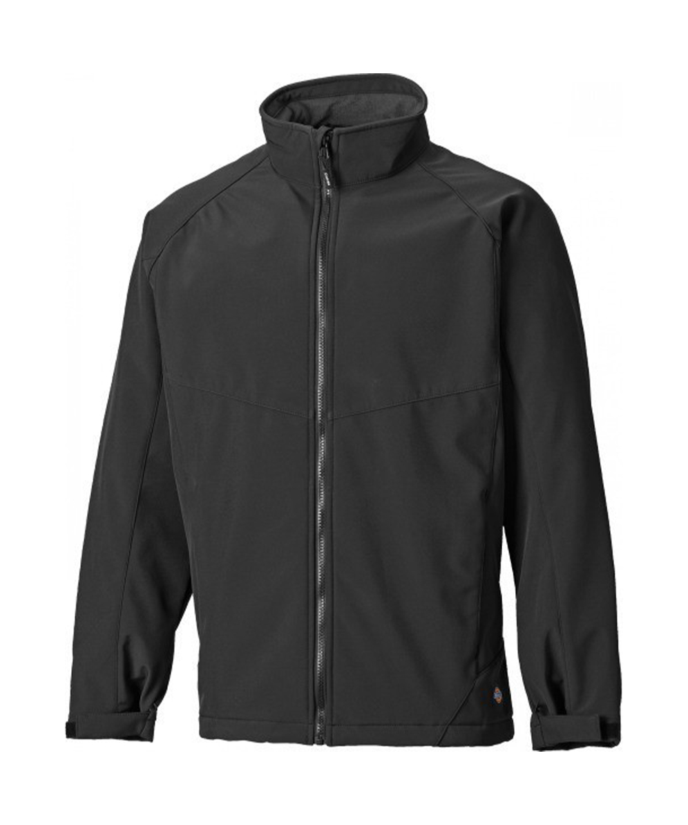 Softshell Jacket