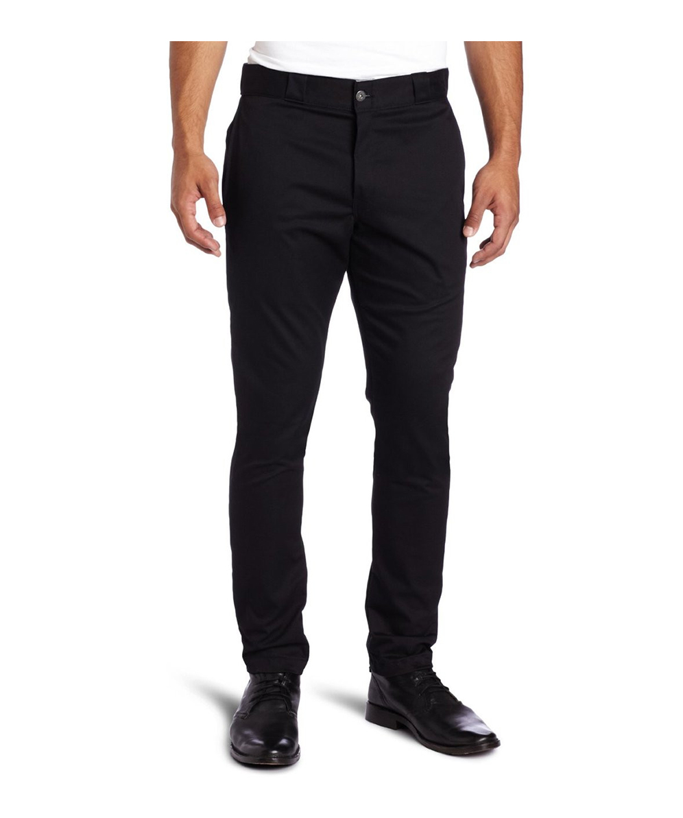 Industrial FLEX Skinny Straight Work Pant