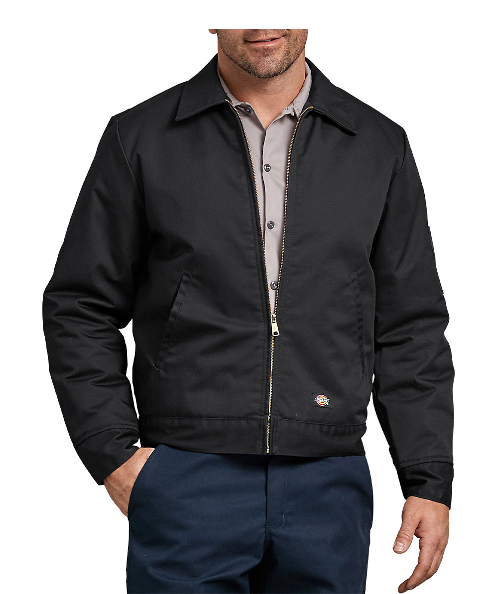 Insulated Eisenhower Jacket