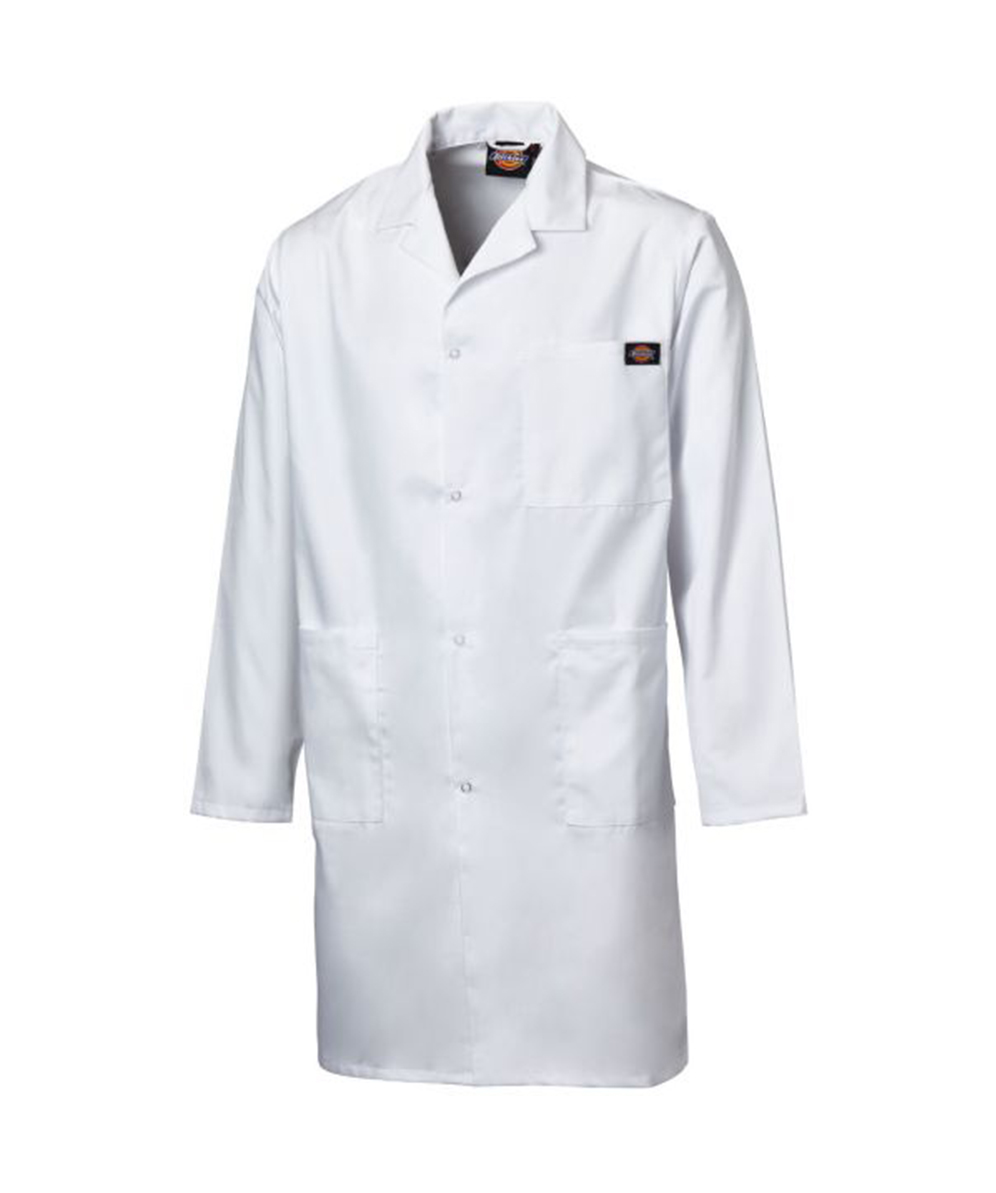 Redhawk Warehouse Coat
