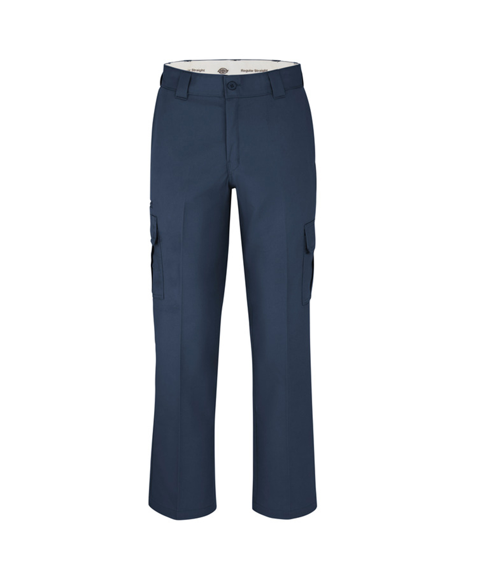 Regular Fit Cargo Pant