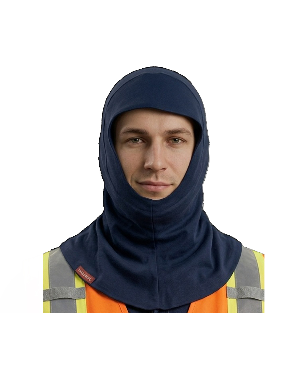 FR Knit Hood Balaclava