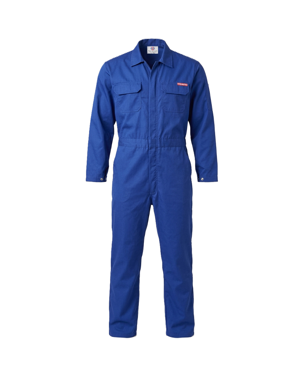 Meta-Aramid FR Coverall