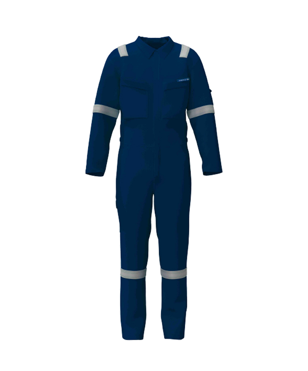 Everyday Coverall (EDC)