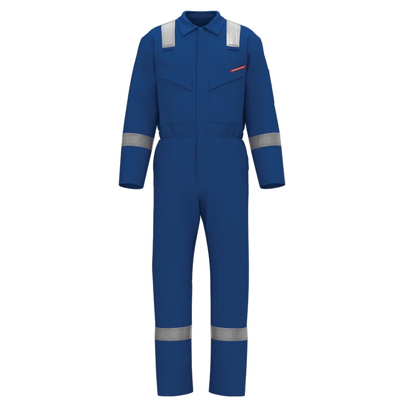 Everyday Coverall (EDC)