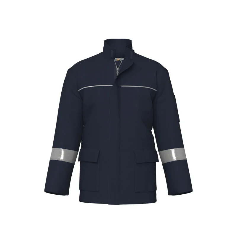 Everyday Winter Jacket