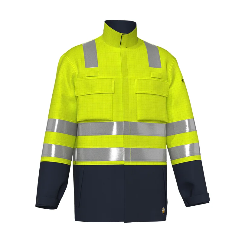 Flashon Jacket