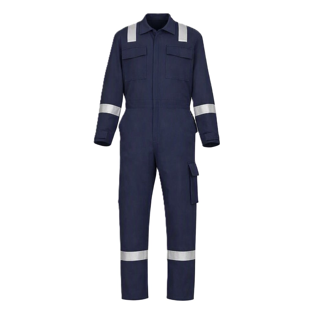 Gust Coverall