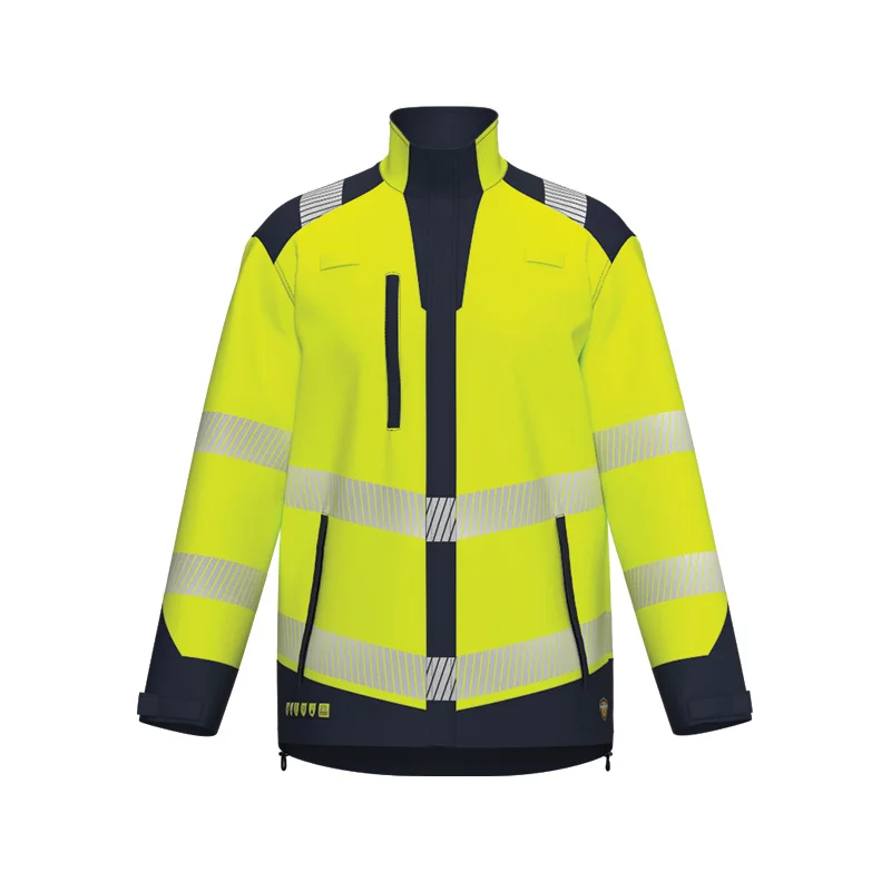 Weatheron Softshell Jacket
