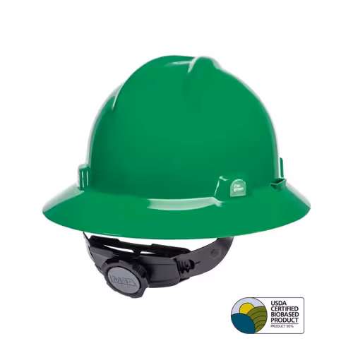 V-Gard Full Brim