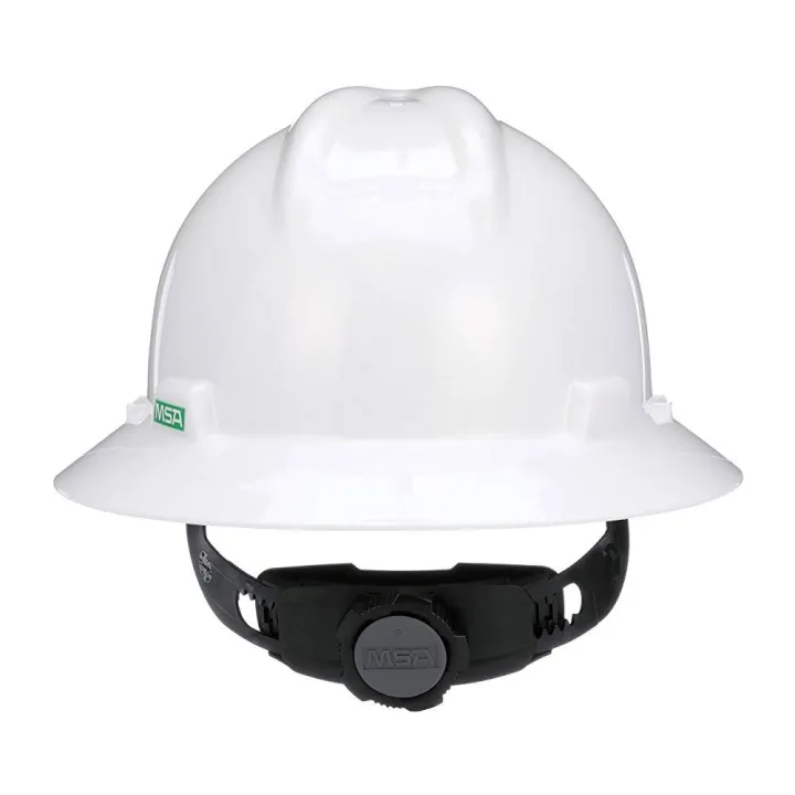 V-Guard Slotted Cap