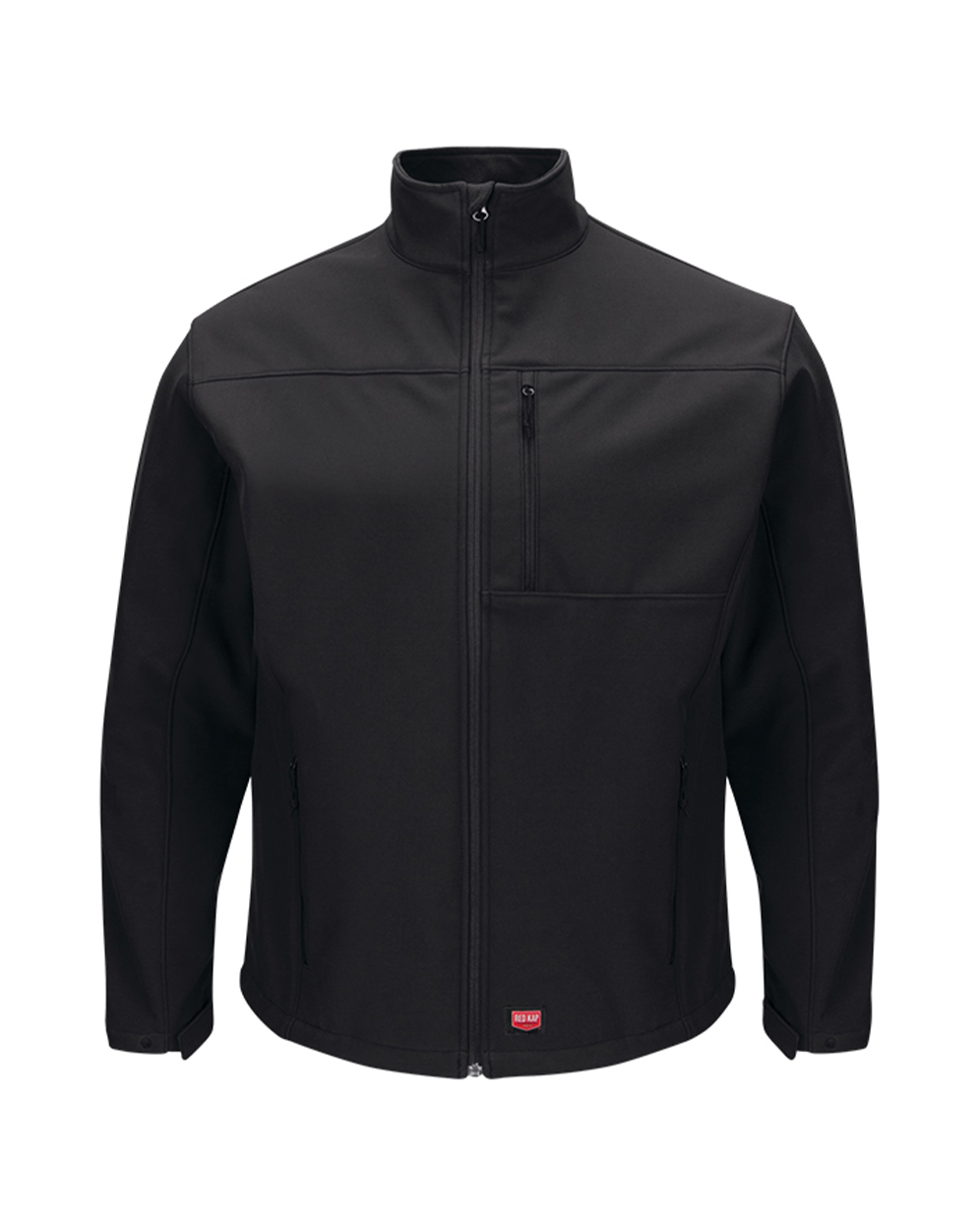 Men's Deluxe Soft Shell Jacket